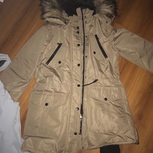 ALL COATS $55